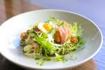 Lyonnaise salad | Classpop Shot