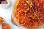 orange olive oil cake | Classpop Shot