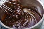 making chocolate ganache 2 | Classpop Shot