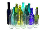 New Jersey - glass wine bottles Shot