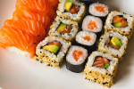 Sushi-Rolling Fun for Teams