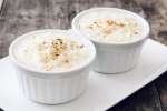 arroz con leche on a plate | Classpop Shot