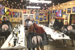 Colorado Springs - paint and sip for couples Shot