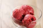 raspberry sorbet | Classpop Shot