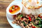 Make Thai Street Food Favorites