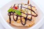 fried ice cream | Classpop Shot