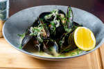 classic moules or mussels for an emily in paris themed dinner | Classpop Shot