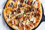 Make Korean BBQ Pizza From Scratch