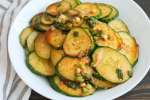 korean cucumber salad | Classpop Shot