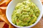 homemade guacamole | Classpop Shot