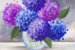 Boston - lovely-hydrangeas---tv Shot