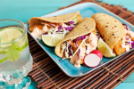 Have Fun Making Fish Tacos
