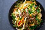 Cook Homestyle Korean Favorites