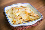 scalloped potatoes | Classpop Shot