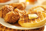 Make the Best Chicken and Waffles