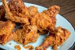 homemade fried chicken | Classpop Shot