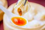 homemade soup dumplings | Classpop Shot
