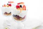 Make Perfect Parfaits