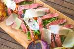 Beef Tagliata | Classpop Shot