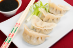 Cook Dynamite Dumplings