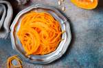 Butternut squash Pasta | Classpop Shot