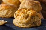 Cook From-Scratch Buttermilk Biscuits
