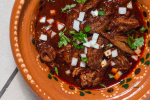 Baltimore - birria Shot