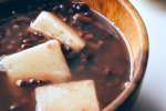 sweet red bean dessert soup | Classpop Shot