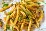 homemade french fries | Classpop Shot