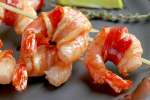 bacon wrapped shrimp | Classpop Shot