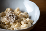 Make Cacio e Pepe-Style Gnocchi