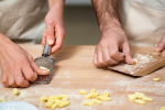 NYC - handmade gnocchi copy Shot