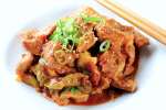 Exquisite Asian Streetfood