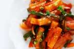 Tteokbokki | Classpop Shot