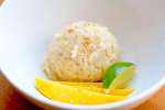 jasmine coconut rice with fruit | Classpop Shot