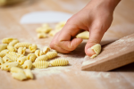 Make Pasta From Scratch Two Ways