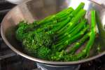 broccolini | Classpop Shot