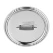 Demeyere Industry 3.5 Qt Essential Pan 3