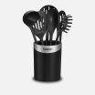 Cuisinart® Crock with Barrel Handle Tools - Set of 7