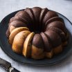 Nordic Ware Anniversary Bundt Pan  7