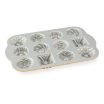 Nordic Ware Bundt Charms Pan 3