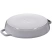 Staub 13" Fry Pan / Paella Pan 2