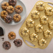 Nordic Ware 75th Anniversary Braided Bundt Bites 3