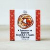 FarmSteady Cinnamon Raisin Bagel & Cream Cheese Kit