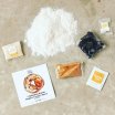 FarmSteady Cinnamon Raisin Bagel & Cream Cheese Kit 2