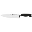 Zwilling TWIN Four Star II 8" Chef's Knife