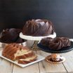 Nordic Ware Heritage Bundt Pan 4