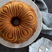 Nordic Ware Chiffon Bundt Pan 5