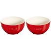 Staub 2-Pc Large Universal Bowl Set 6