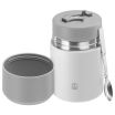 Zwilling Thermo 0.75 Qt Stainless Steel Food Jar 6